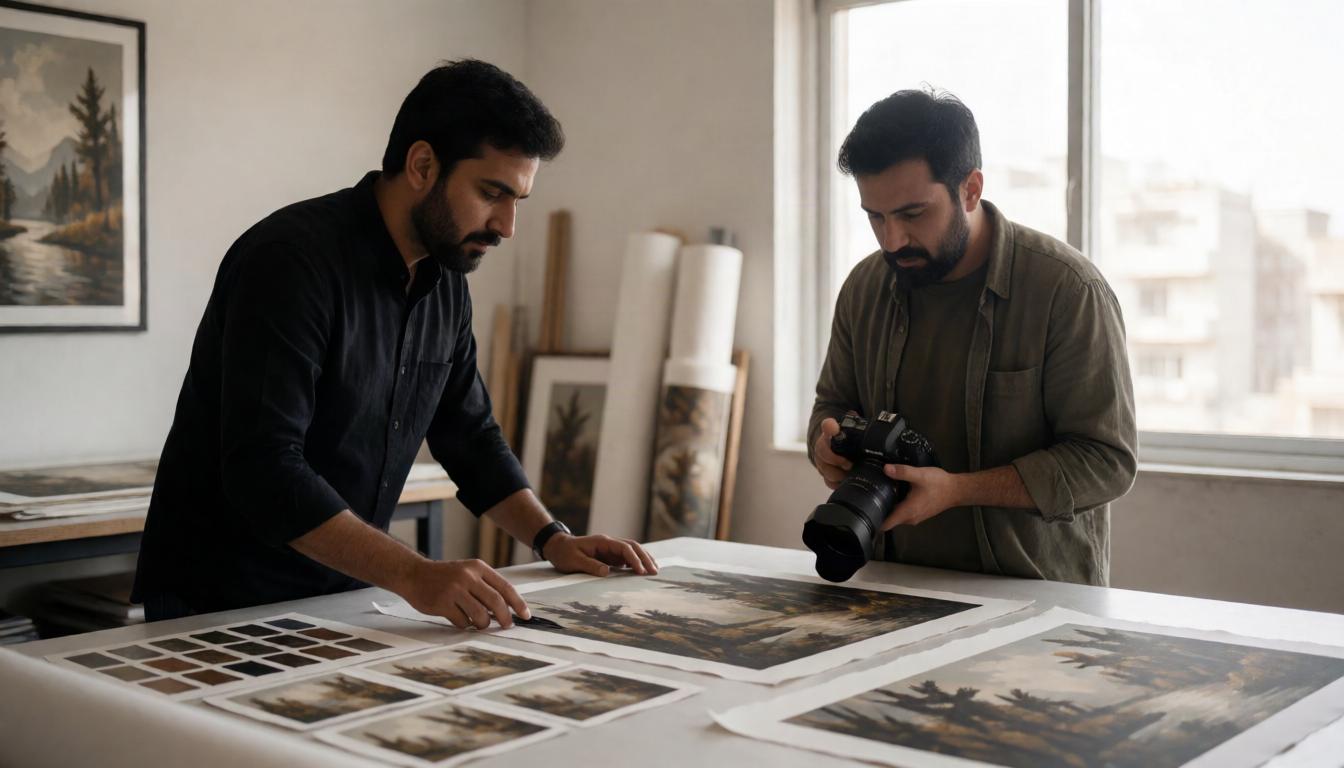 About image
