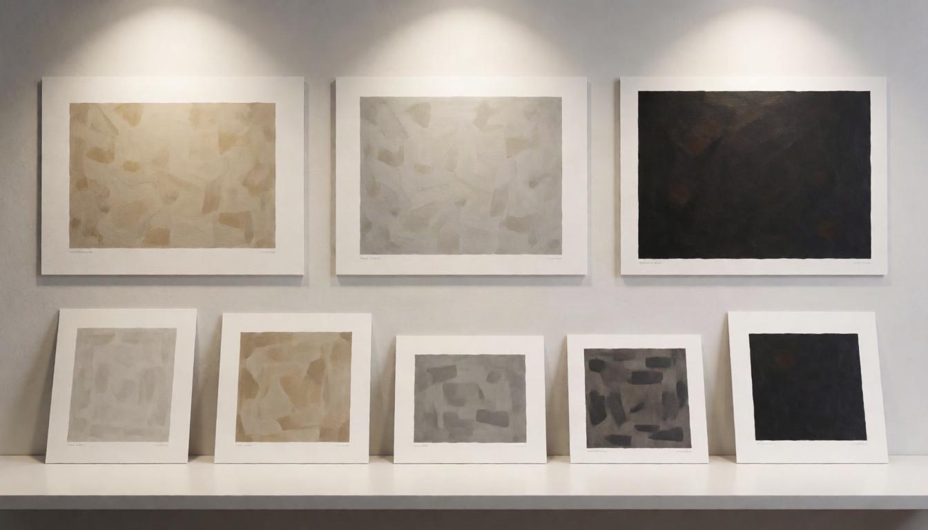 Exhibition Sets